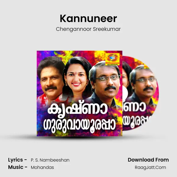 Kannuneer mp3 song