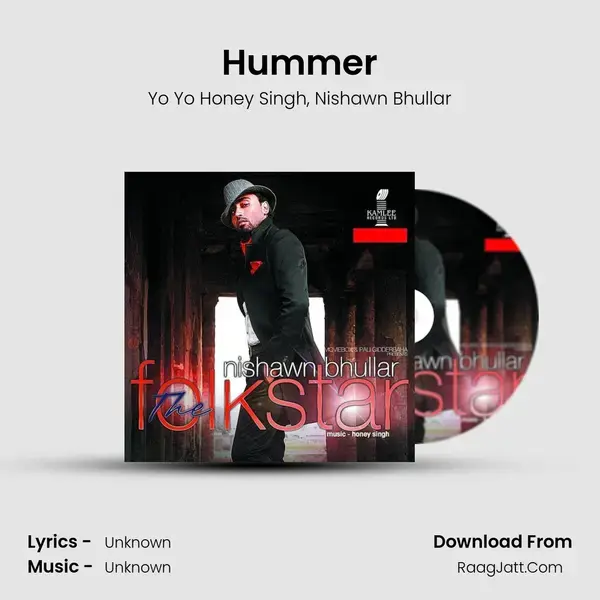 Hummer Song mp3 | Yo Yo Honey Singh