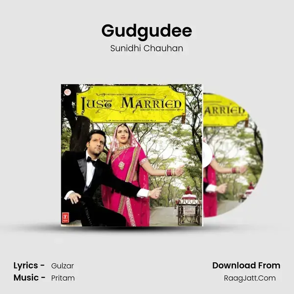 Gudgudee Song mp3 | Sunidhi Chauhan