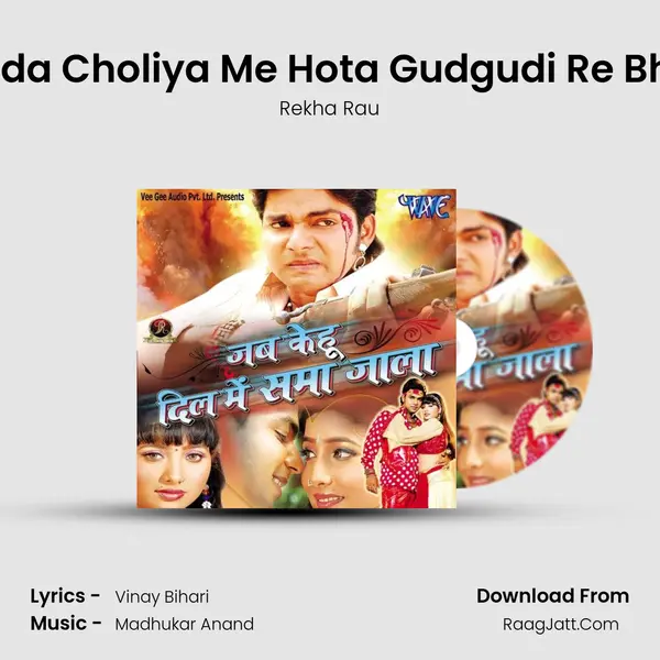 Bada Choliya Me Hota Gudgudi Re Bhai Song mp3 | Rekha Rau