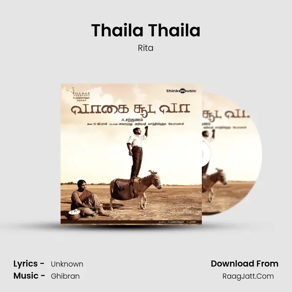 Thaila Thaila Song mp3 | Rita