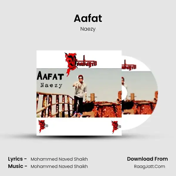 Aafat mp3 song