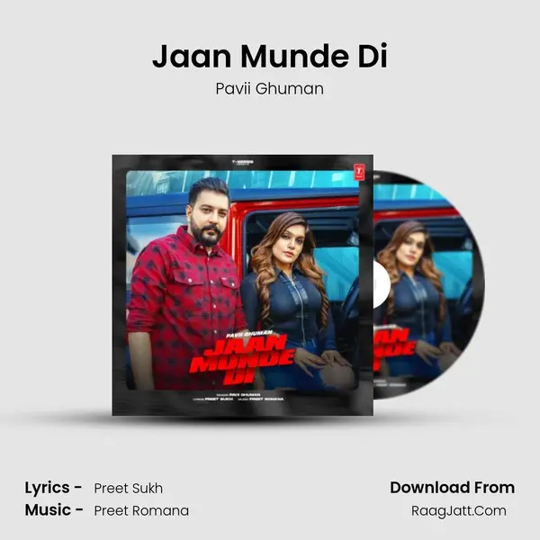 Jaan Munde Di mp3 song