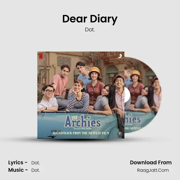 Dear Diary mp3 song