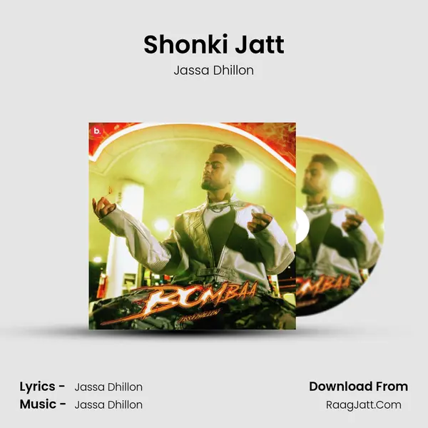 Shonki Jatt mp3 song