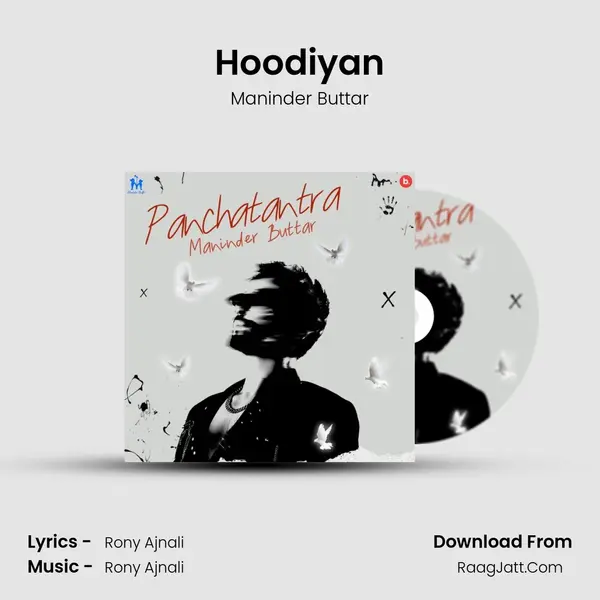 Hoodiyan mp3 song