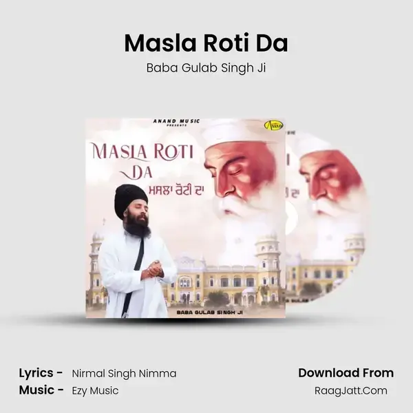 Masla Roti Da mp3 song