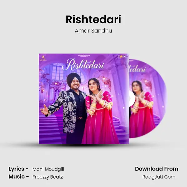 Rishtedari mp3 song