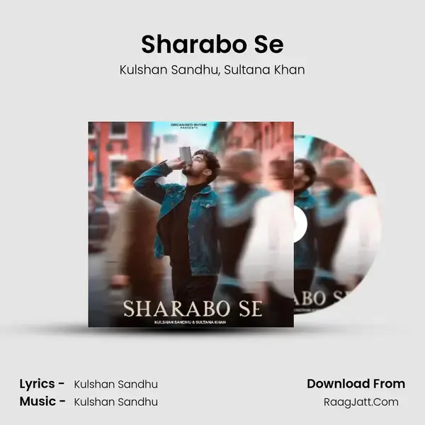 Sharabo Se mp3 song