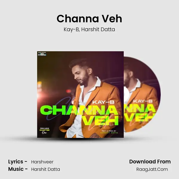 Channa Veh mp3 song