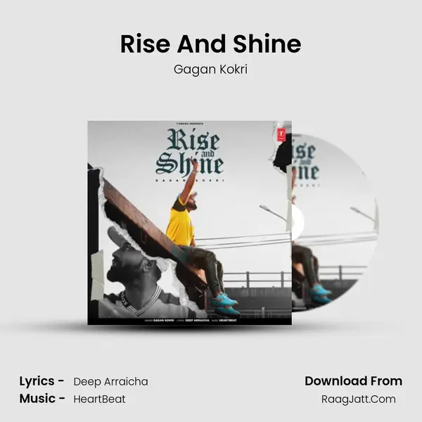 Rise And Shine mp3 song