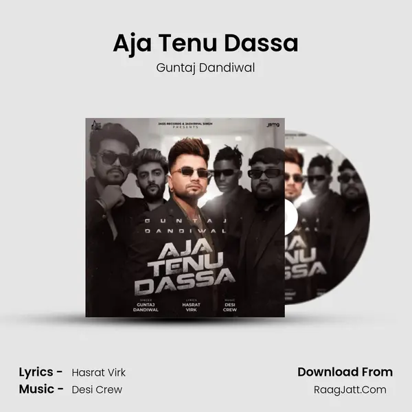 Aja Tenu Dassa mp3 song