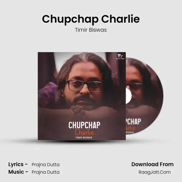 Chupchap Charlie mp3 song