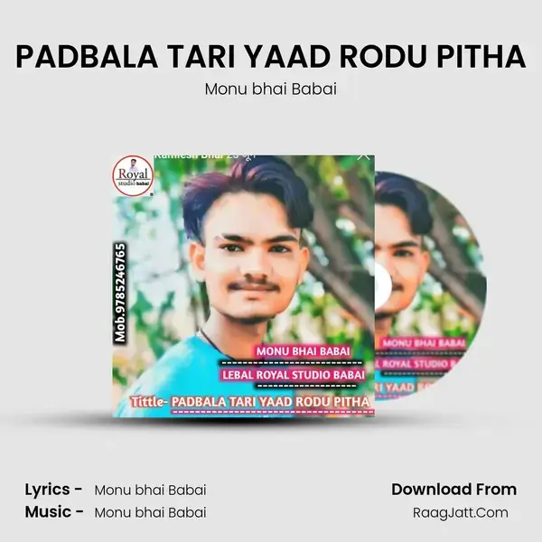 PADBALA TARI YAAD RODU PITHA mp3 song