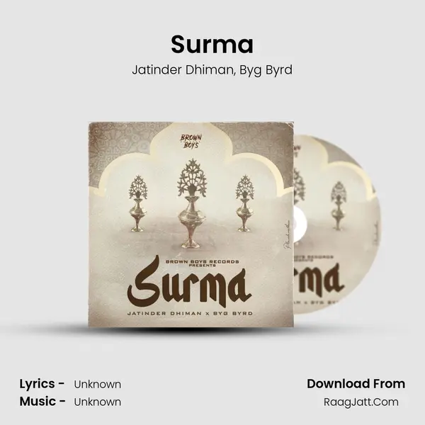 Surma mp3 song