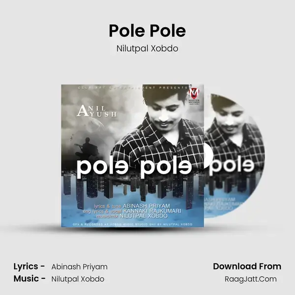 Pole Pole mp3 song