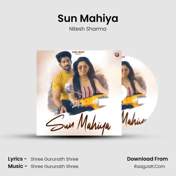 Sun Mahiya mp3 song