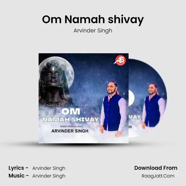 Om Namah shivay mp3 song