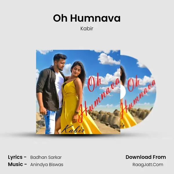 Oh Humnava mp3 song