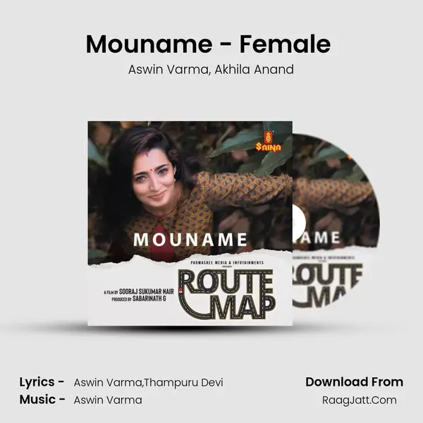 Mouname - Female (From 