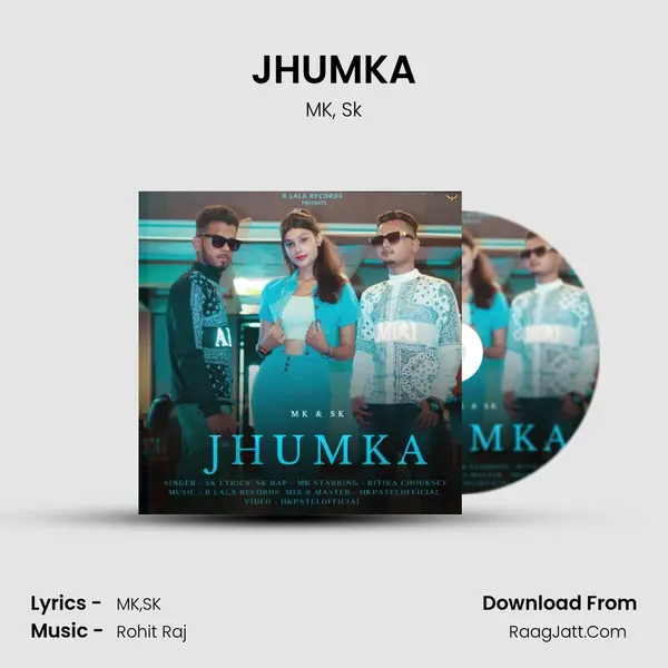 JHUMKA mp3 song