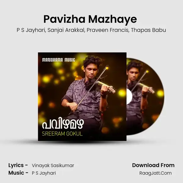 Pavizha Mazhaye (From Live With Untagged) mp3 song