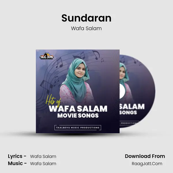 Sundaran Song mp3 | Wafa Salam