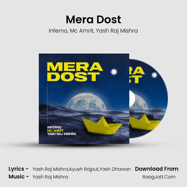 Mera Dost mp3 song