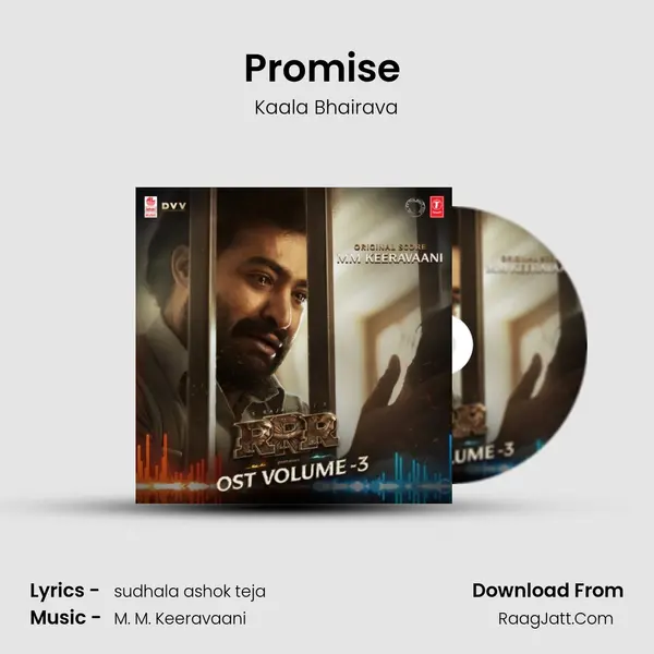 Promise (Telugu) mp3 song