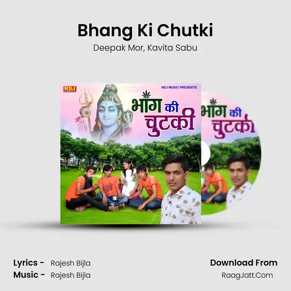 Bhang Ki Chutki mp3 song