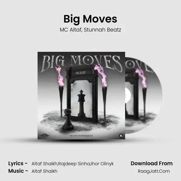 Big Moves mp3 song