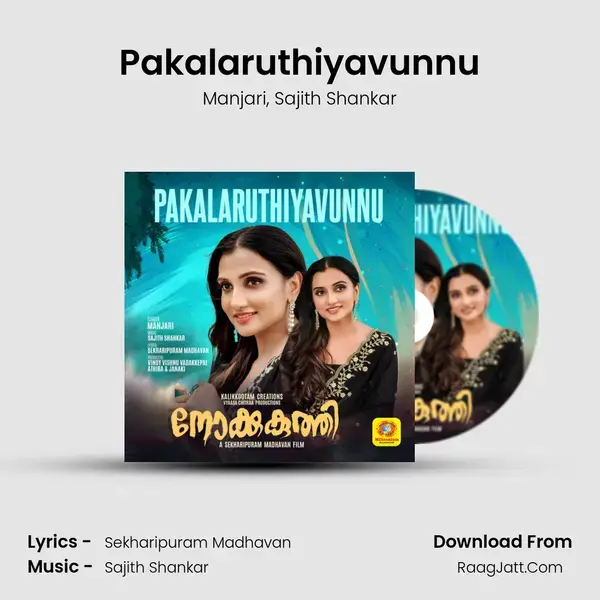 Pakalaruthiyavunnu mp3 song