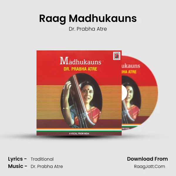 Raag Madhukauns Song mp3 | Dr. Prabha Atre