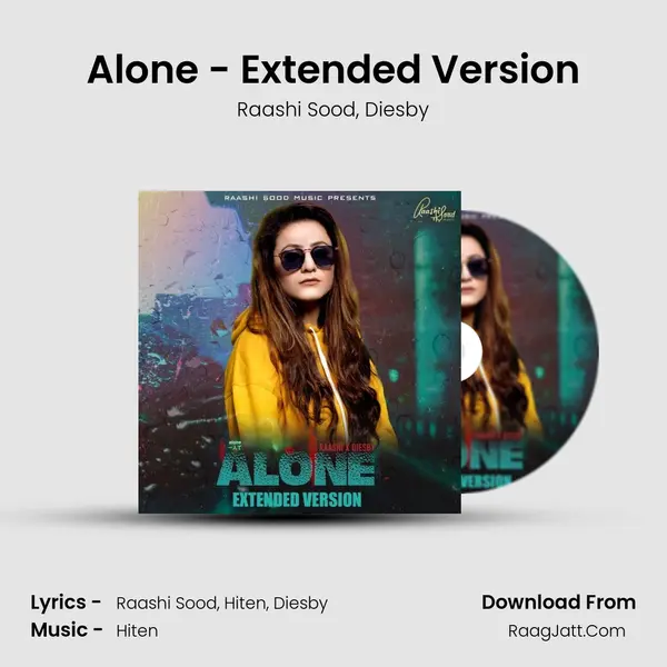 Alone - Extended Version mp3 song