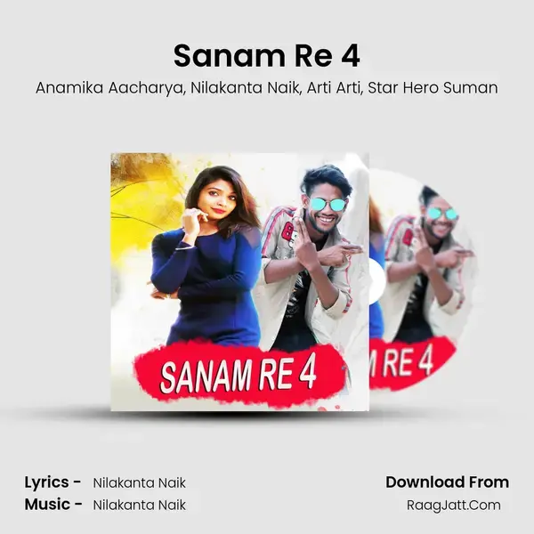 Sanam Re 4 mp3 song