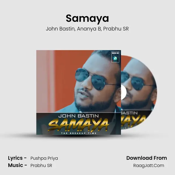 Samaya mp3 song