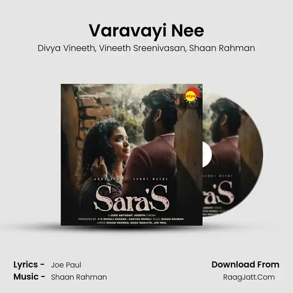 Varavayi Nee mp3 song