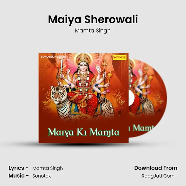 Maiya Sherowali mp3 song