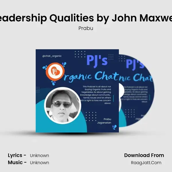 Leadership Qualities by John Maxwell mp3 song