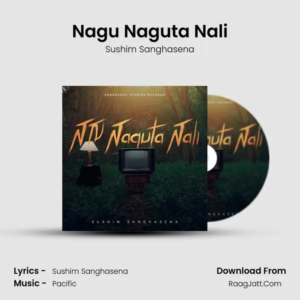 Nagu Naguta Nali - 