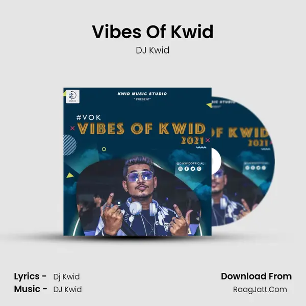 Vibes Of Kwid mp3 song