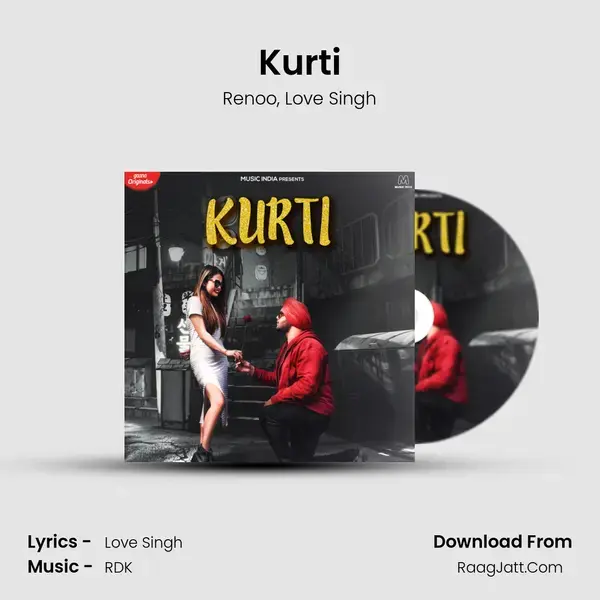 Kurti mp3 song