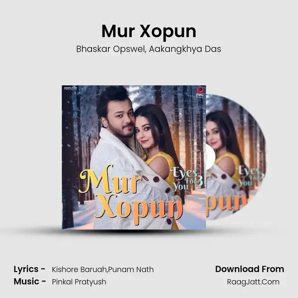 Mur Xopun - 