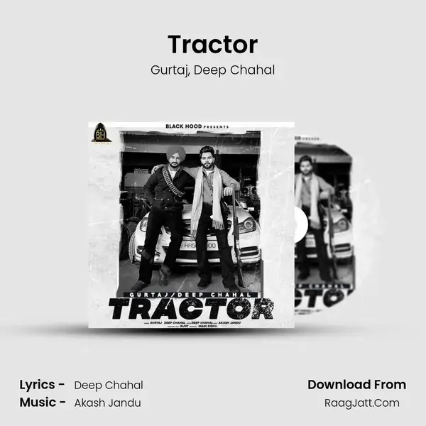 Tractor mp3 song