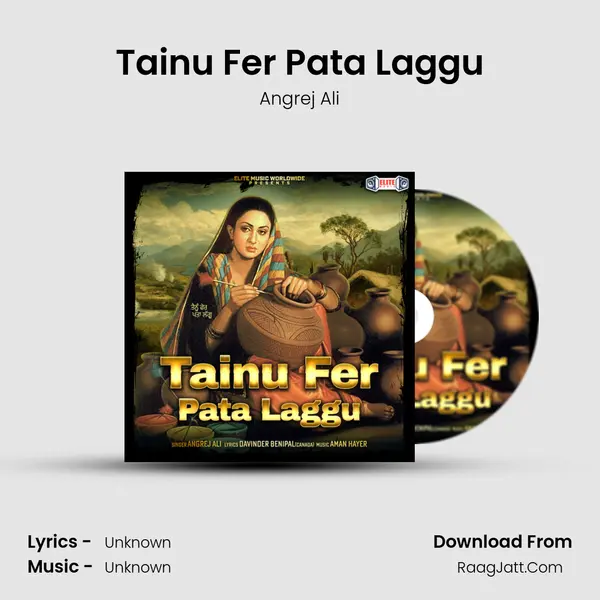 Tainu Fer Pata Laggu mp3 song