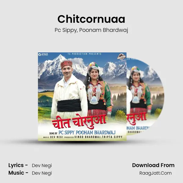 Chitcornuaa mp3 song