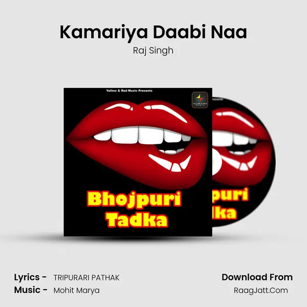 Kamariya Daabi Naa Song mp3 | Raj Singh