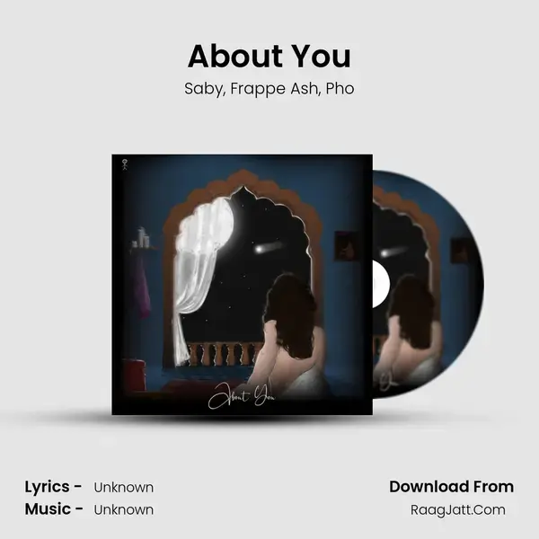 About You mp3 song