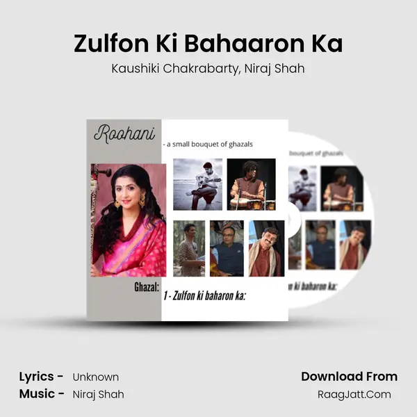 Zulfon Ki Bahaaron Ka mp3 song