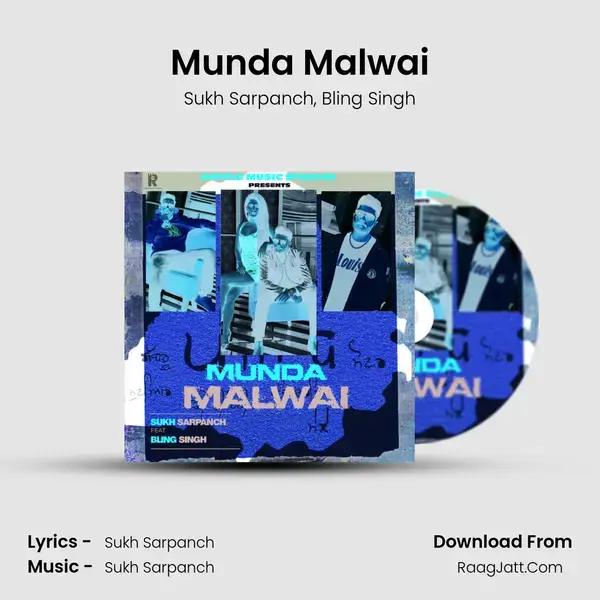 Munda Malwai mp3 song